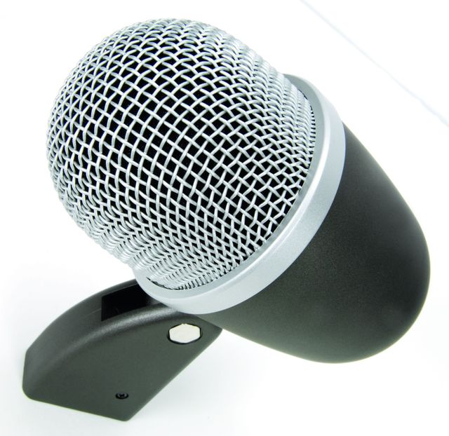 As a set, the BDC kit works well, although you’ll have to add a couple of extras to be able to close mic a five-piece kit
